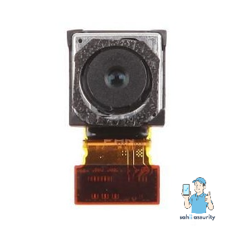 Replacement Back Camera for vivo X5Max (Main Camera)